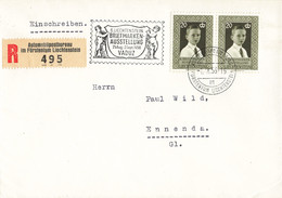 Brief (ac3932) - Storia Postale