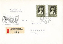 Brief (ac3934) - Storia Postale