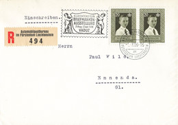 Brief (ac3935) - Storia Postale