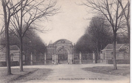 SAINT ETIENNE DE ROUVRAY(ARBRE) - Saint Etienne Du Rouvray