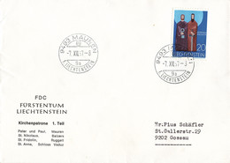 Brief (ac3945) - Storia Postale