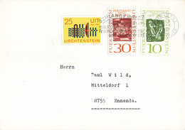 Brief (ac3947) - Lettres & Documents