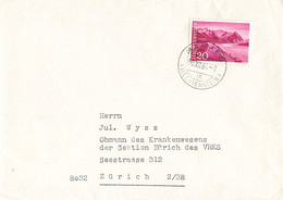 Brief (ac3949) - Storia Postale