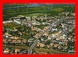 CPSM/gf (44) SAINT-SEBASTIEN-sur-LOIRE.  Vue Générale...O185 - Saint-Sébastien-sur-Loire