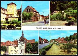 F7340 - Bad Wilsnack - Bild Und Heimat Reichenbach - Bad Wilsnack