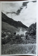 Promontogno / Bergell - Hotel Bregaglia - 5244 - Bregaglia