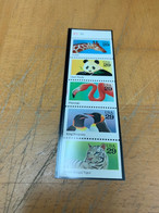 USA Stamp Pandas Giraffe Penguin Tiger MNH - Unused Stamps