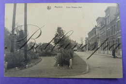 Merksem. Victor Roosen Plein. - Antwerpen