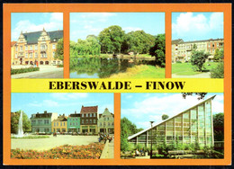 F7372 - TOP Eberswalde Finow - Bild Und Heimat Reichenbach - Eberswalde