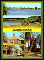 F7376 - TOP Angermünde - Bild Und Heimat Reichenbach - Angermünde