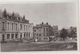 FIRMINY Hôtel De Ville  Place Du Breuil - Firminy