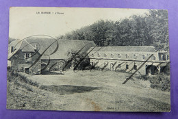 La Barde. L'Usine.  1912 - Sonstige & Ohne Zuordnung