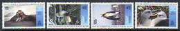 South Georgia Georgie Du Sud And Sandwich 0251/54 Manchot, Pingouin, Albatros, éléphant De Mer, Otarie - Fauna Antártica