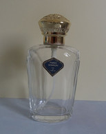 Joli Flacon Vaporisateur "Paris Sangaï" De FREDERIC M  Eau De Parfum 100 Ml VIDE/EMPTY Pour Collection/décoration - Bottles (empty)