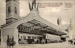 Belgie - Liege Luik - Tram - Other & Unclassified
