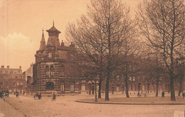 ROUBAIX : PLACE EDOUARD ROUSSEL - Roubaix