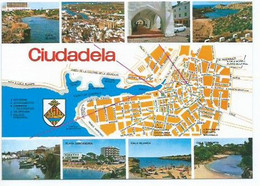 CIUDADELA - MENORCA.- ILLES BALEARS - Menorca