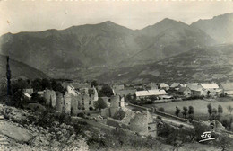 Le Glaizil * Vallée Du Champsaur * Les Ruines Du Château De Lesdiguières - Other & Unclassified