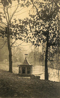 038 813 - CPA - Belgique - Pensionnat Des Soeurs De L'Union Au Sacré-Coeur - Hougaerde - Hoegaarden