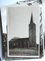 Nederland Holland Pays Bas Rolde Met Nederlands Hervormde Kerk Met Hoge Toren - Rolde