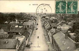 FRANCE - Carte Postale De Boves- Vue Générale - L 120879 - Boves