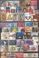 21559 GOSSBRITANNIEN Verschiedene Briefmarken - Lot  F - Lots & Kiloware (max. 999 Stück)