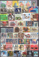 21560 GOSSBRITANNIEN Verschiedene Briefmarken - Lot  G - Lots & Kiloware (max. 999 Stück)