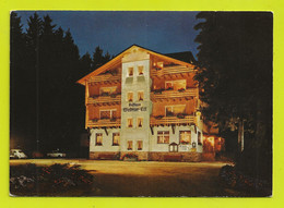 Bade Wurtemberg Berghotel Wiedener Eck N°7869 Im Belchengebiet Bes Familie Wissier Tel Schönau 320 En 1968 VW Kafer - Lörrach