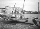 Collioure Barque De Pêche Coligny. P. - Unclassified