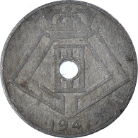 Monnaie, Belgique, 10 Centimes, 1941 - 10 Cent