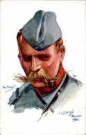 Emile Dupuis La Bassée Militaire Military Série Nos Poilus N°1 En TB.Etat - Dupuis, Emile