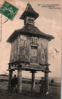 82 / CAYLUS / LE VIEUX PIGEONNIER DE STE CATHERINE - Caylus