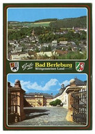AK 051423 GERMANY - Bad Berleburg - Bad Berleburg