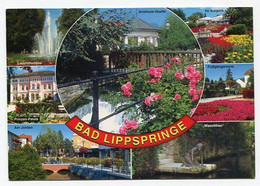 AK 051428 GERMANY - Bad Lippspringe - Bad Lippspringe