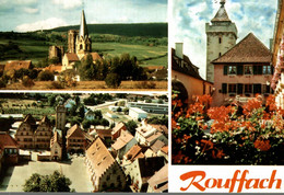 68 ROUFFACH MULTI VUES - Rouffach