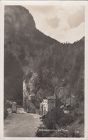 B1718) ALTFINSTERMÜNZ Mit Turm - Tolle Sehr Alte Ansicht U. Kapelle Feldpost 22.6.1943 - Nauders