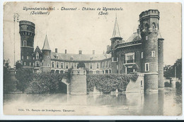 Torhout - Thourout - Château De Wijnendaele - 1910 - Torhout