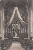 Postkaart-Carte Postale - IZEGEM - Eglise (C2404) - Izegem