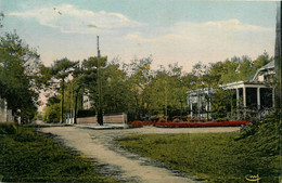 St Brévin L'océan * Avenue Des Chalets * Le Pavillon Des Fleurs * Villa - Saint-Brevin-l'Océan