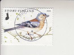 Finland Michel-cat 2689 Gestempeld - Used Stamps