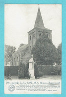 * Maaseik - Maaseyck (Limburg) * (E. Desaix) église De ND Du Repos à Heppeneert, Kerk Church, Kirche, Old, Rare - Maaseik