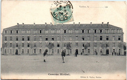 55 VERDUN - Caserne Miribel - Verdun