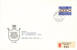 Brief (ac3952) - Storia Postale