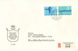 Brief (ac3953) - Storia Postale