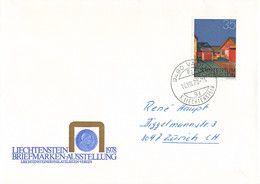 Brief (ac3957) - Storia Postale