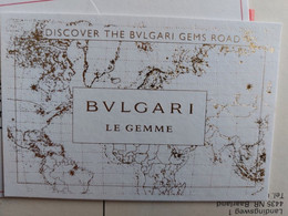 Bulgari Le Gemme - Modernes (à Partir De 1961)