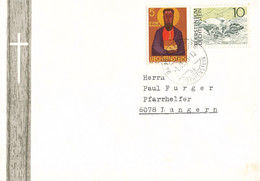 Brief (ac3961) - Storia Postale