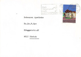 Brief (ac3966) - Briefe U. Dokumente