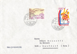 Brief (ac3968) - Lettres & Documents