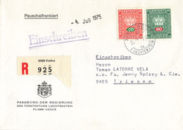 Brief (ac3970) - Storia Postale